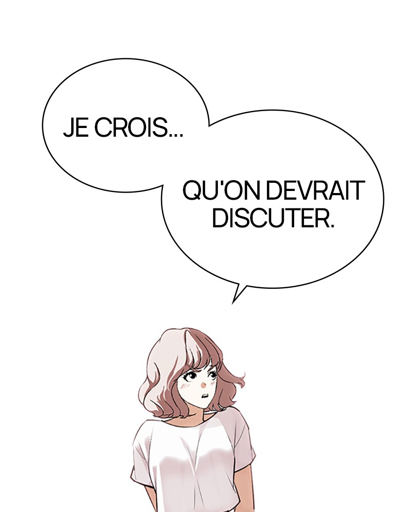 Lookism Chapitre 394 - Page 211