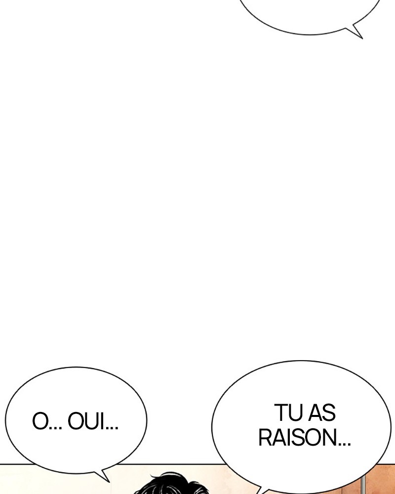 Lookism Chapitre 394 - Page 213