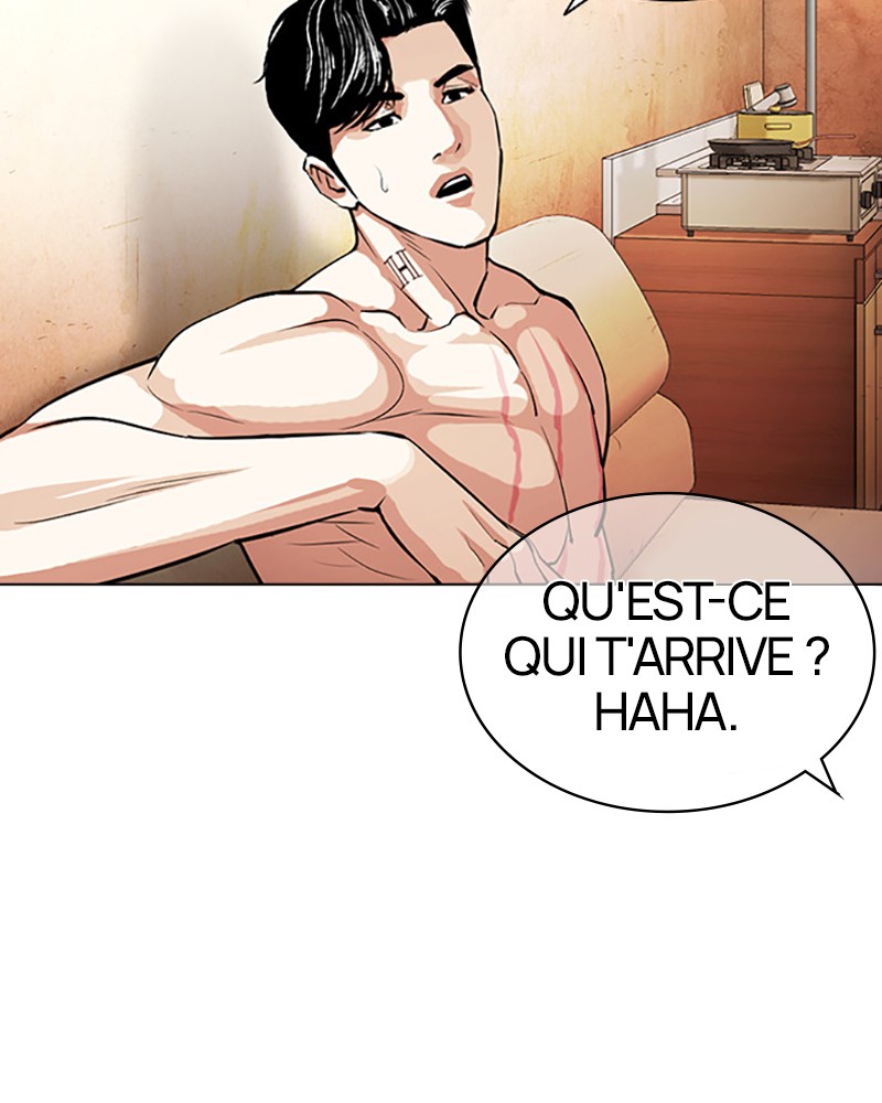 Lookism Chapitre 394 - Page 214