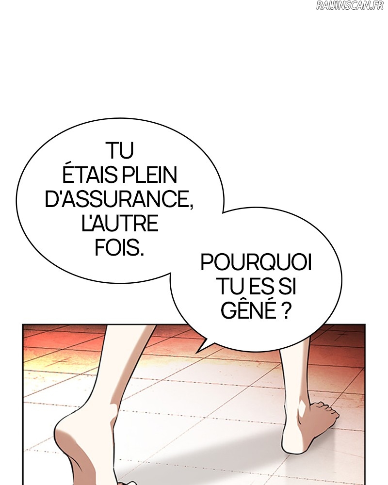 Lookism Chapitre 394 - Page 215