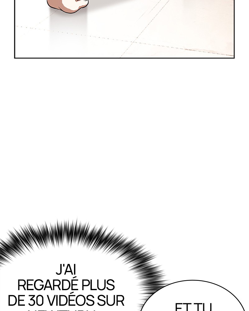 Lookism Chapitre 394 - Page 216