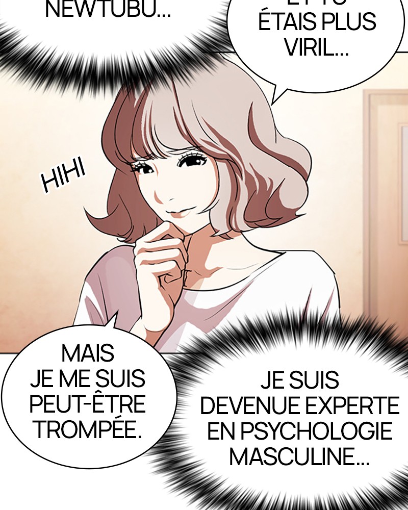 Lookism Chapitre 394 - Page 217