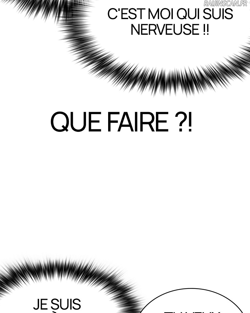 Lookism Chapitre 394 - Page 220
