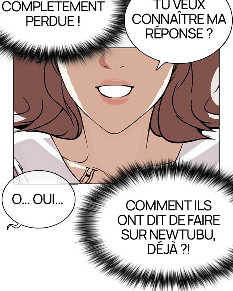 Lookism Chapitre 394 - Page 221