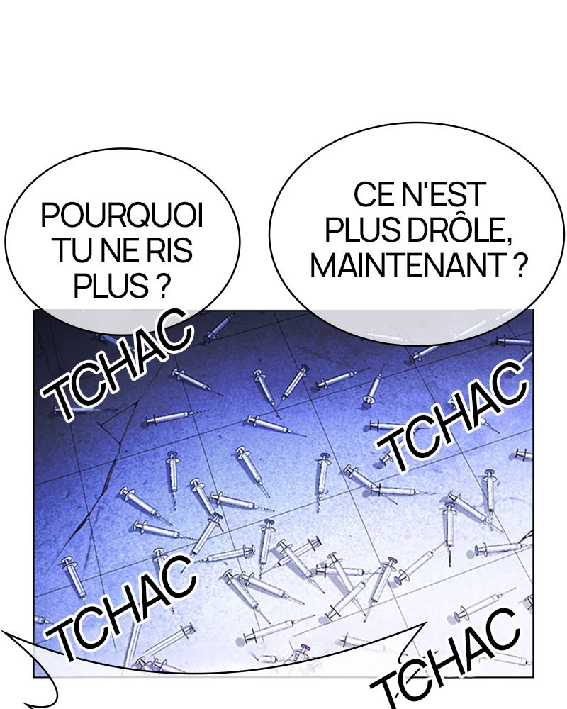 Lookism Chapitre 394 - Page 23