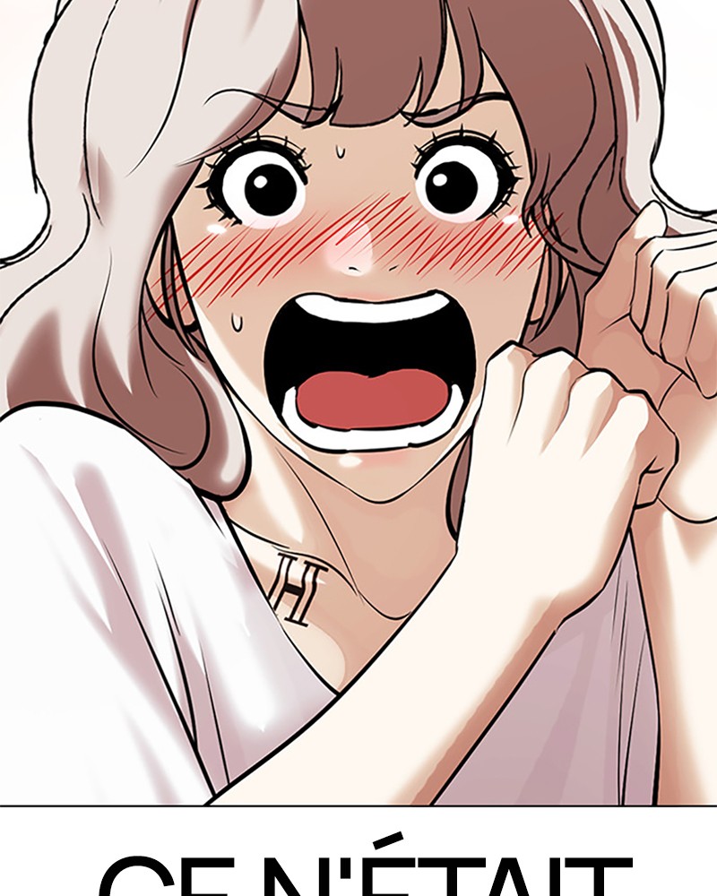 Lookism Chapitre 394 - Page 231