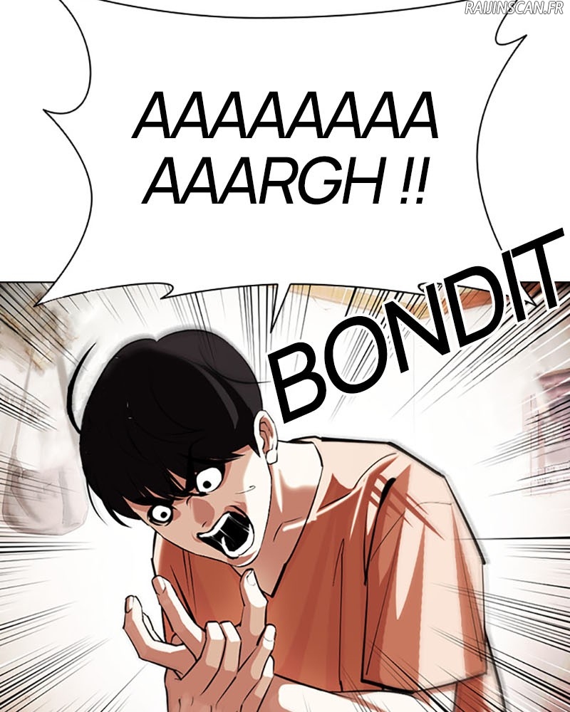 Lookism Chapitre 394 - Page 25