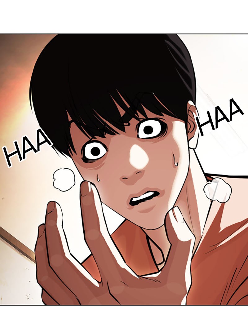 Lookism Chapitre 394 - Page 28
