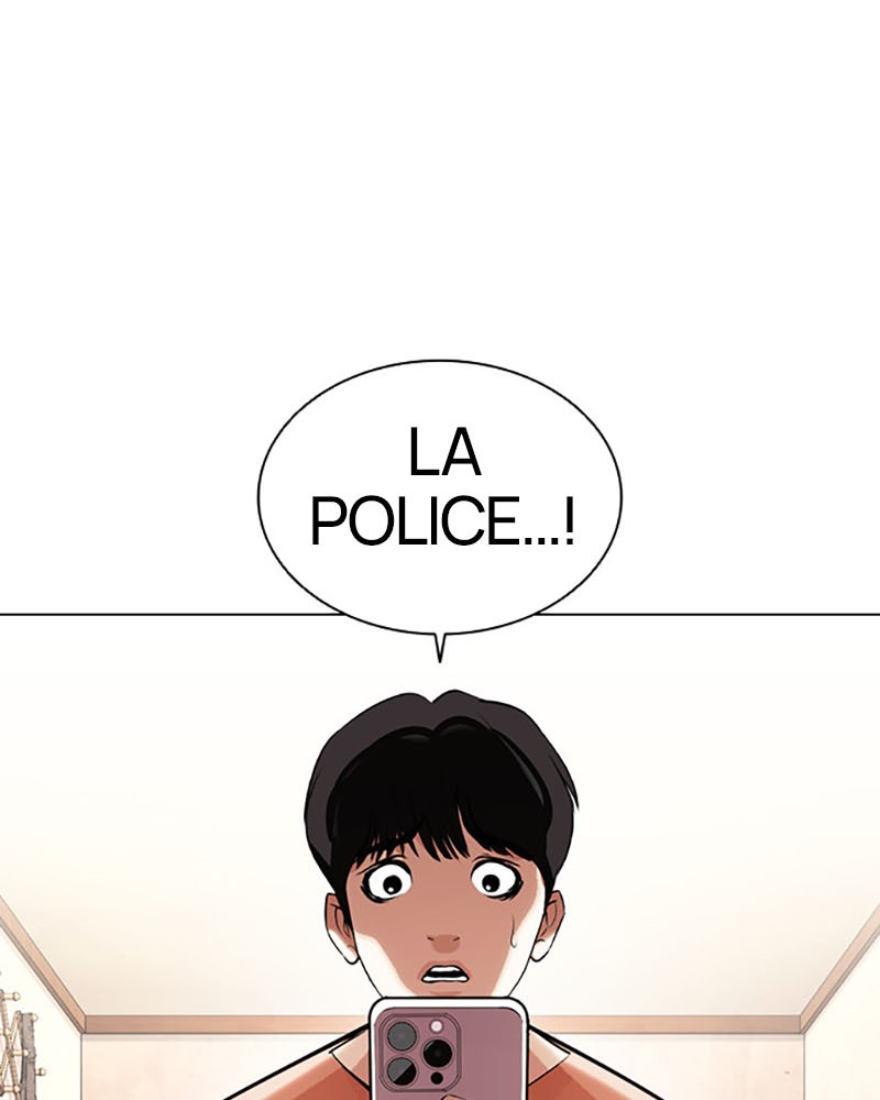 Lookism Chapitre 394 - Page 31