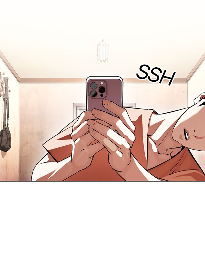 Lookism Chapitre 394 - Page 33