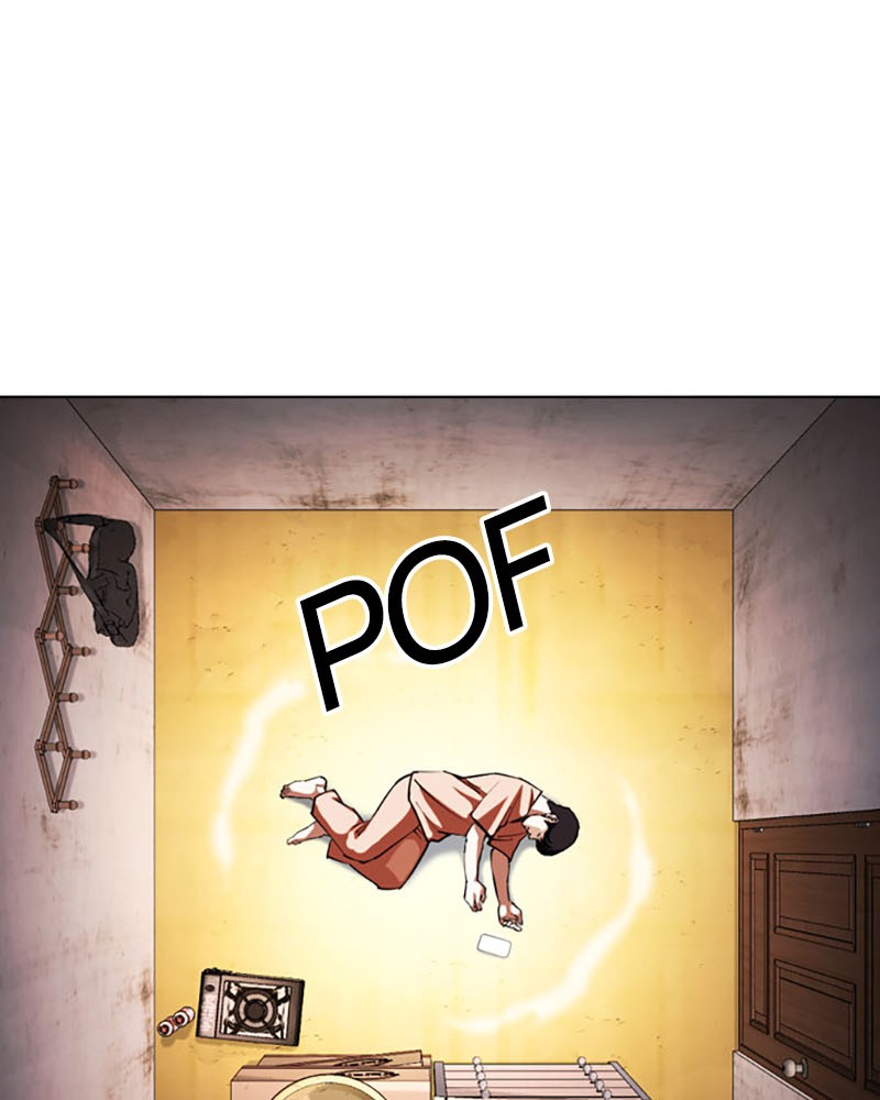 Lookism Chapitre 394 - Page 34