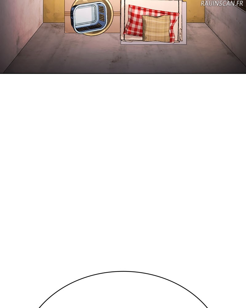 Lookism Chapitre 394 - Page 35