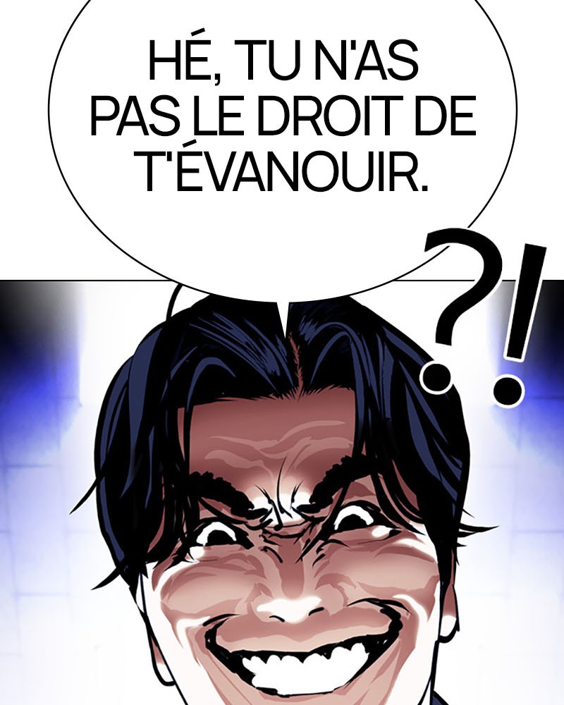 Lookism Chapitre 394 - Page 36