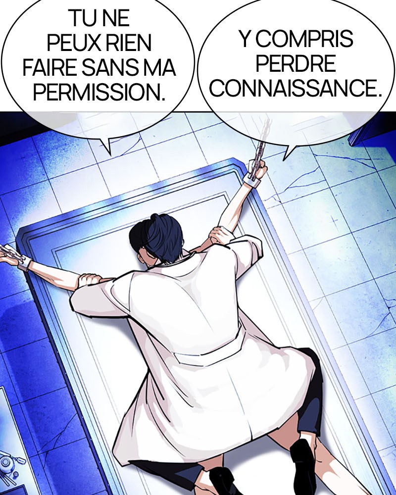 Lookism Chapitre 394 - Page 38