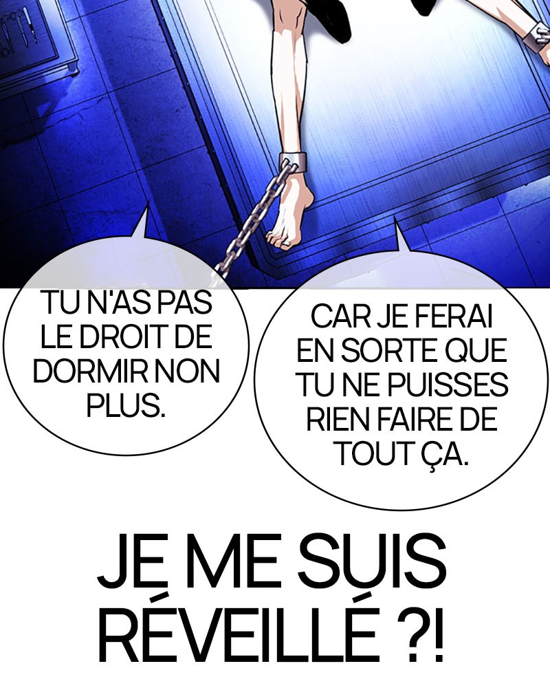 Lookism Chapitre 394 - Page 39