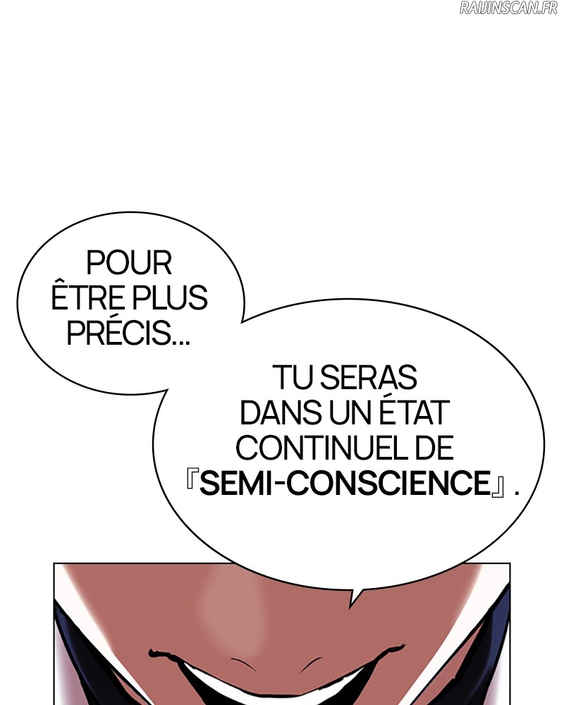 Lookism Chapitre 394 - Page 40