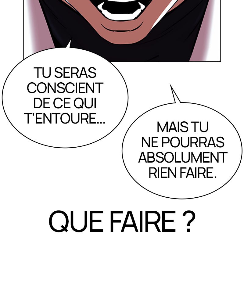 Lookism Chapitre 394 - Page 41