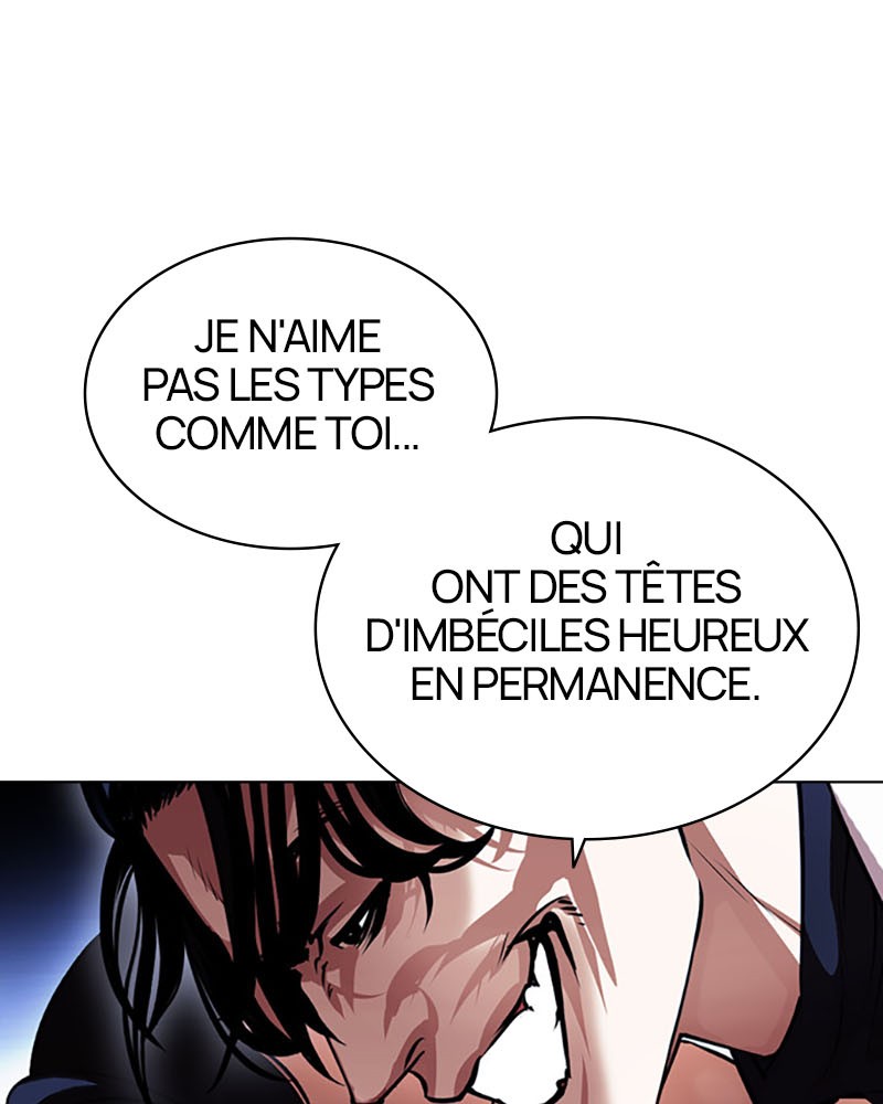 Lookism Chapitre 394 - Page 43