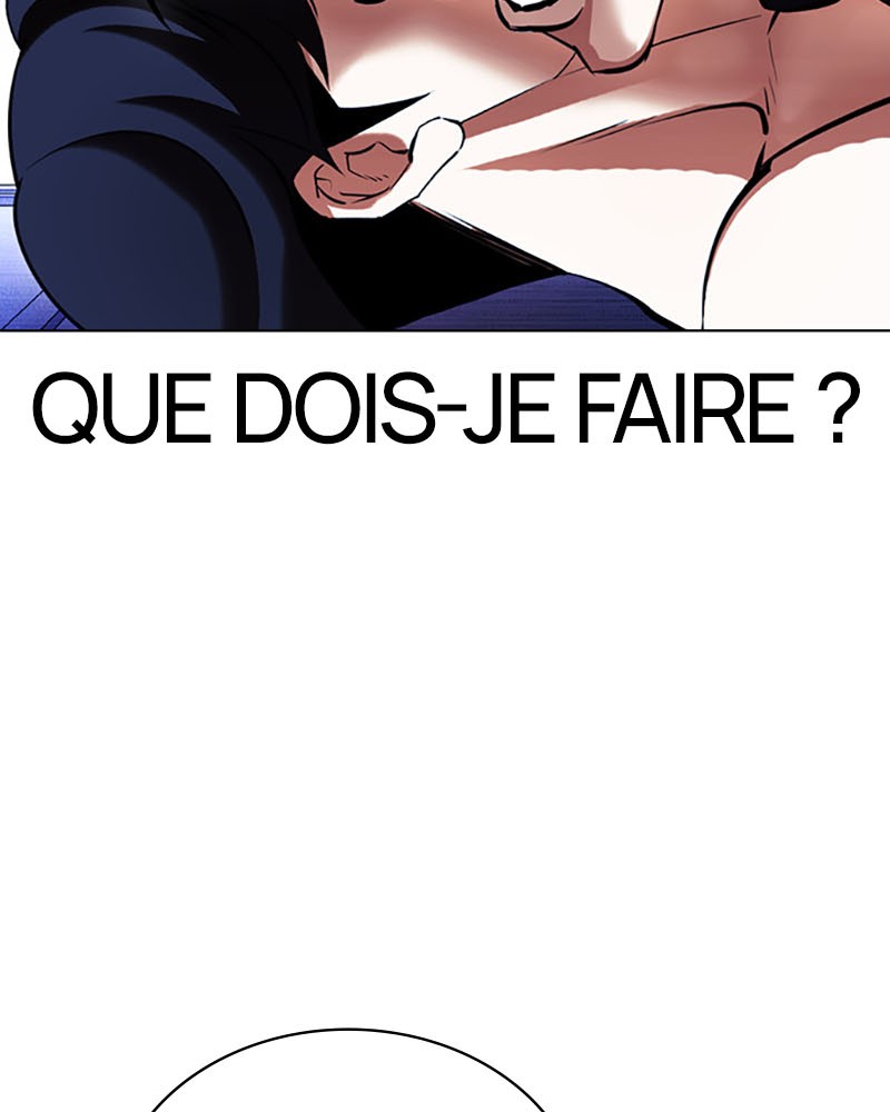 Lookism Chapitre 394 - Page 44