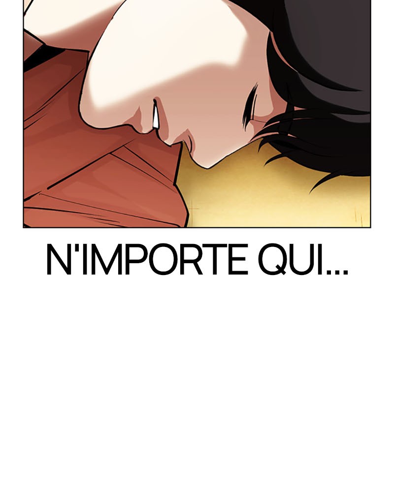Lookism Chapitre 394 - Page 47