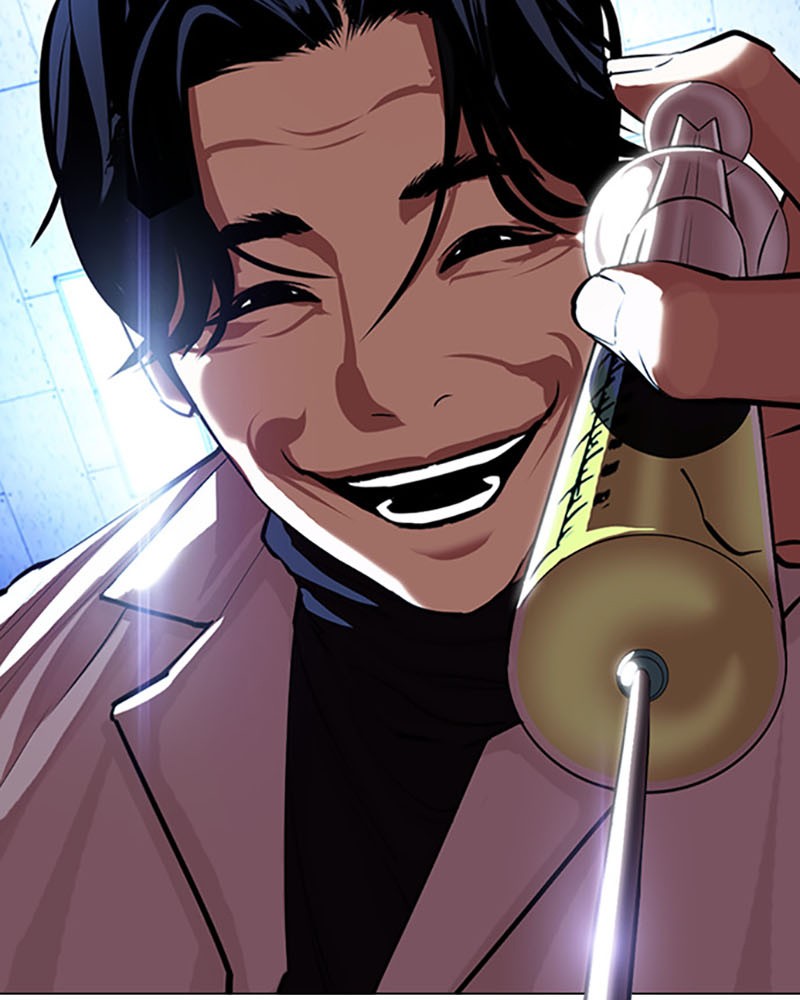 Lookism Chapitre 394 - Page 49