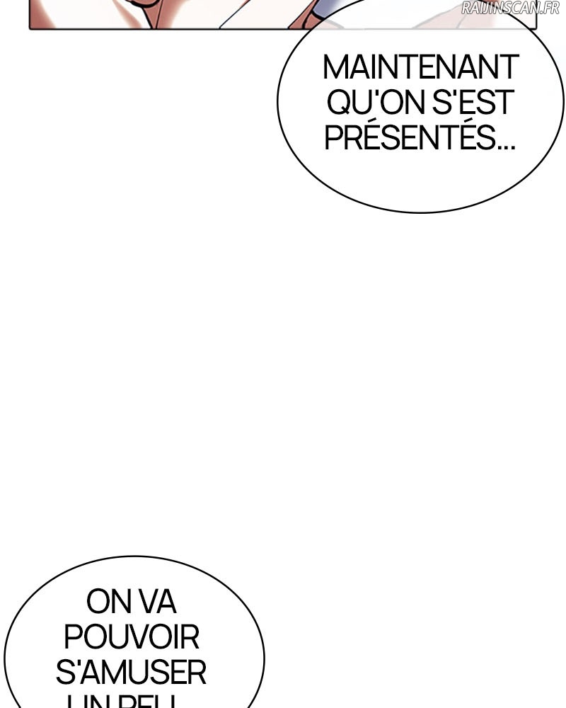 Lookism Chapitre 394 - Page 5