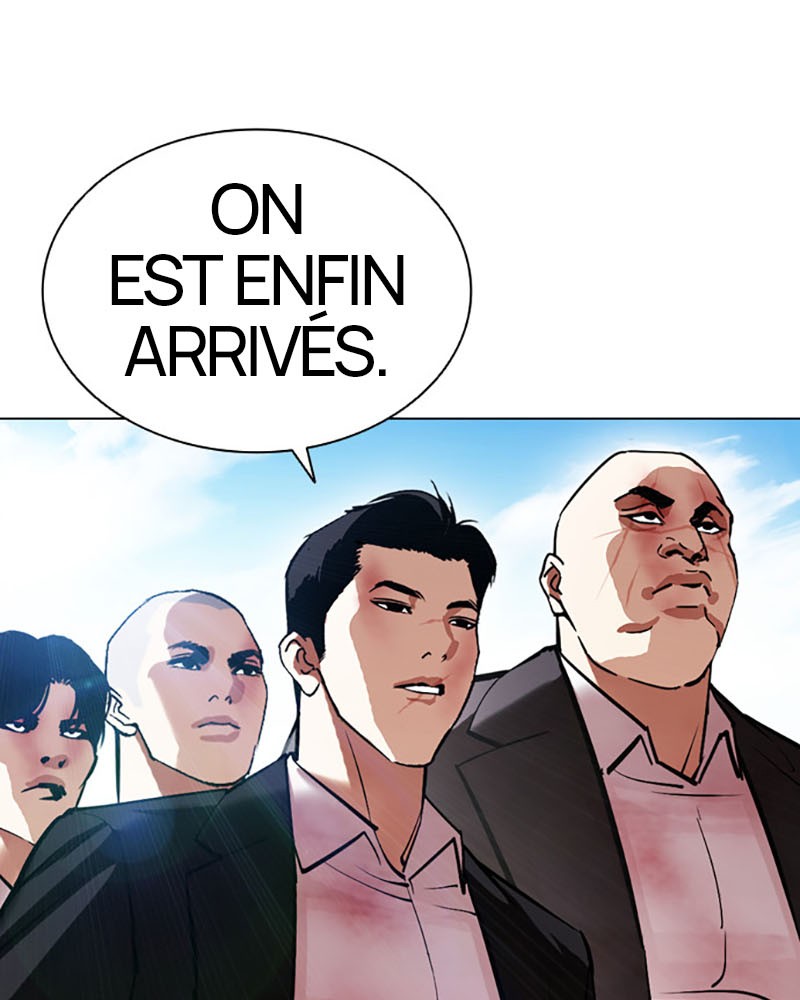 Lookism Chapitre 394 - Page 53