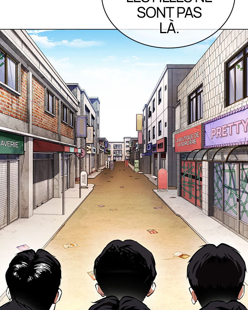 Lookism Chapitre 394 - Page 56