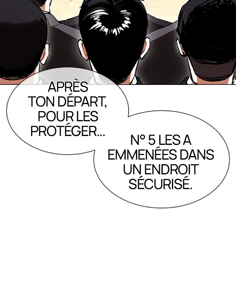 Lookism Chapitre 394 - Page 57