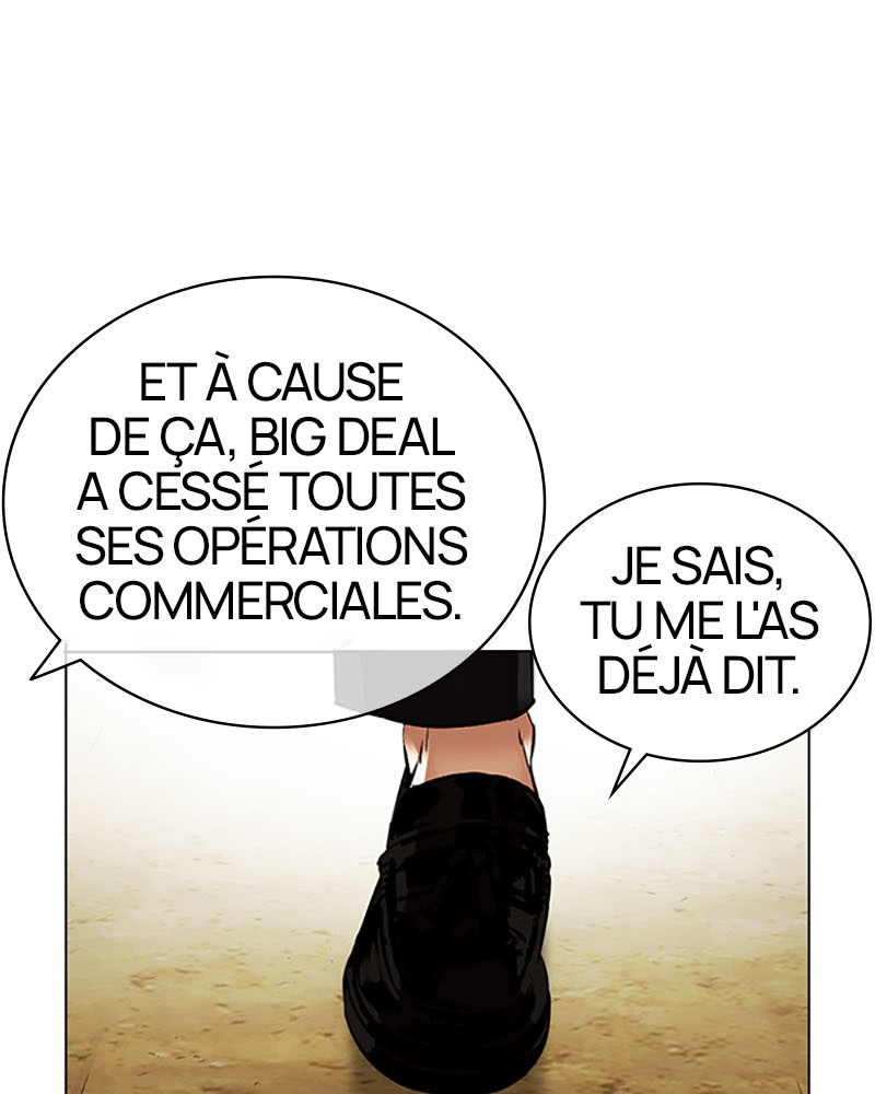 Lookism Chapitre 394 - Page 58
