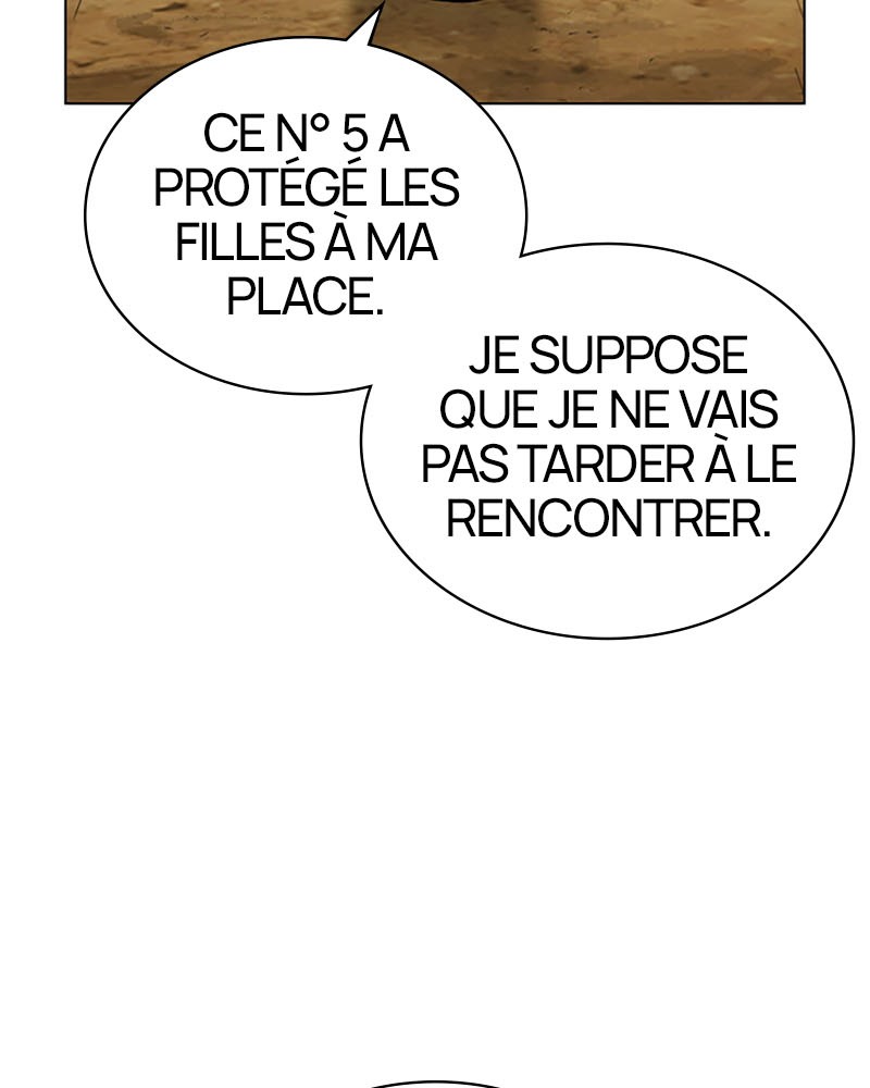 Lookism Chapitre 394 - Page 59