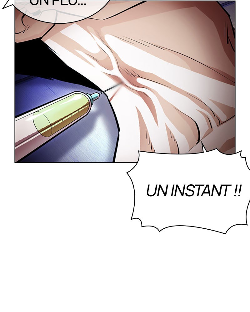 Lookism Chapitre 394 - Page 6