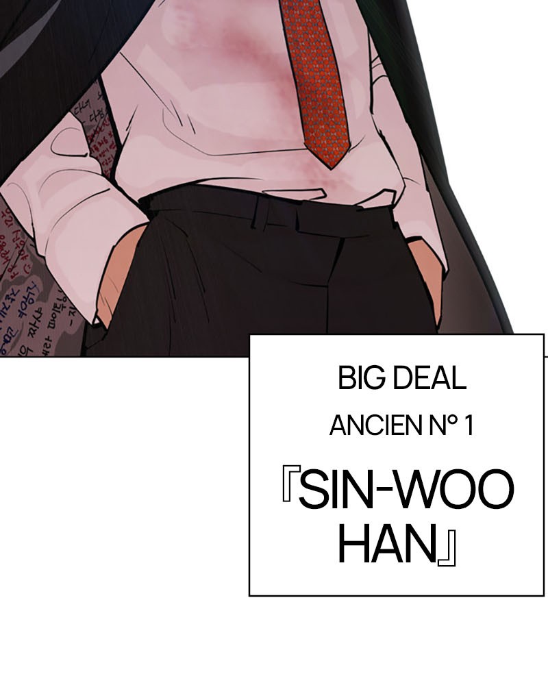 Lookism Chapitre 394 - Page 62