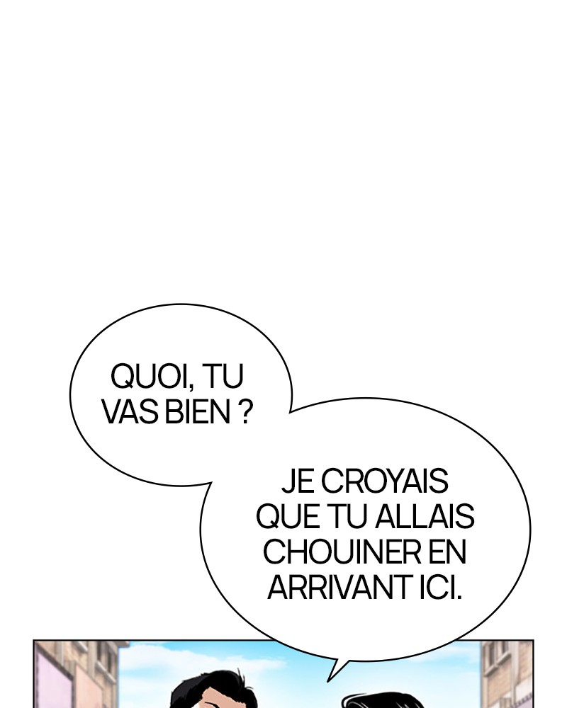 Lookism Chapitre 394 - Page 63
