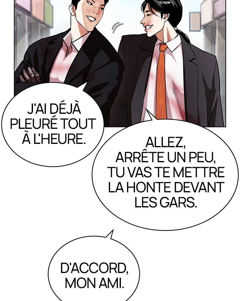 Lookism Chapitre 394 - Page 64