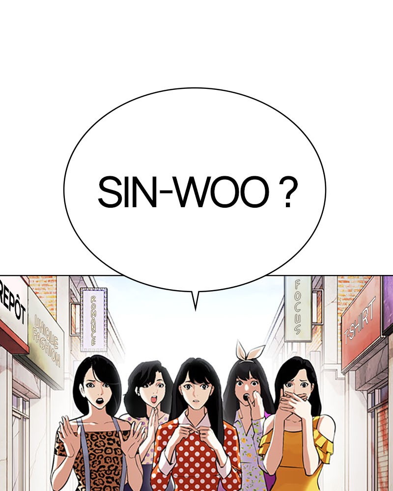 Lookism Chapitre 394 - Page 67