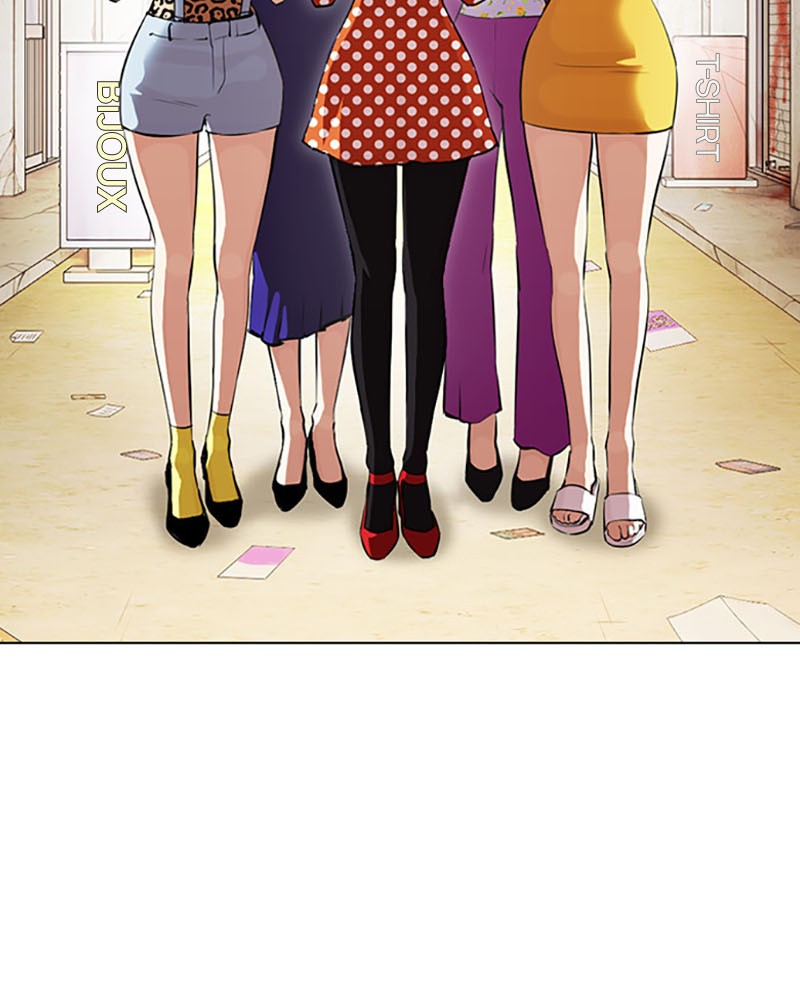 Lookism Chapitre 394 - Page 68
