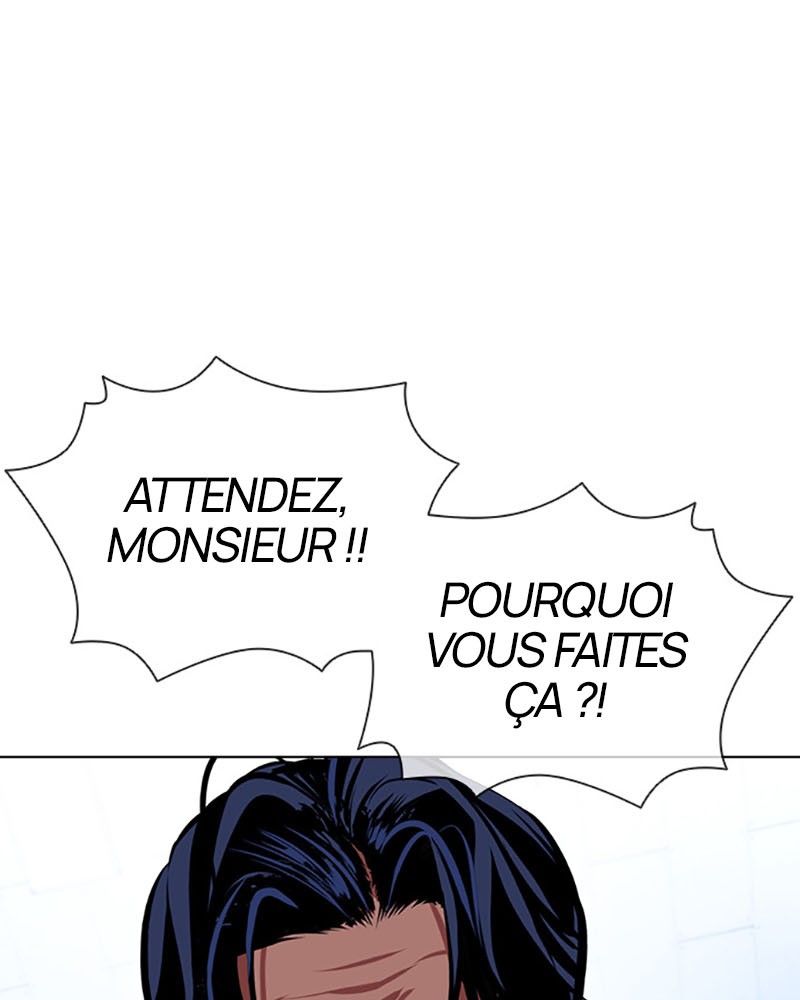 Lookism Chapitre 394 - Page 7