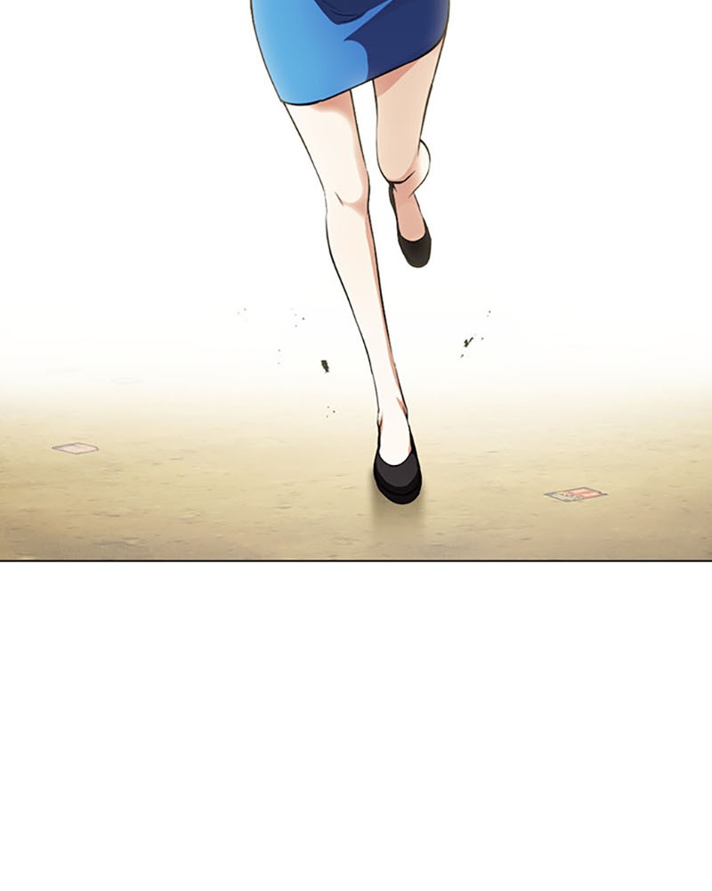Lookism Chapitre 394 - Page 72