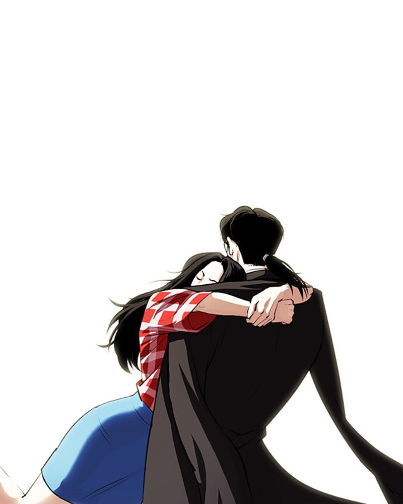 Lookism Chapitre 394 - Page 73