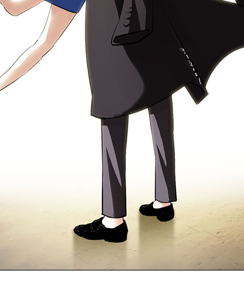 Lookism Chapitre 394 - Page 74