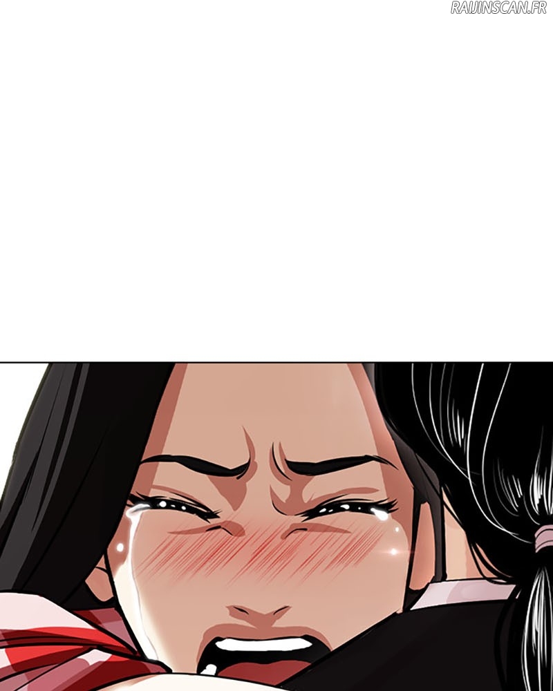 Lookism Chapitre 394 - Page 75