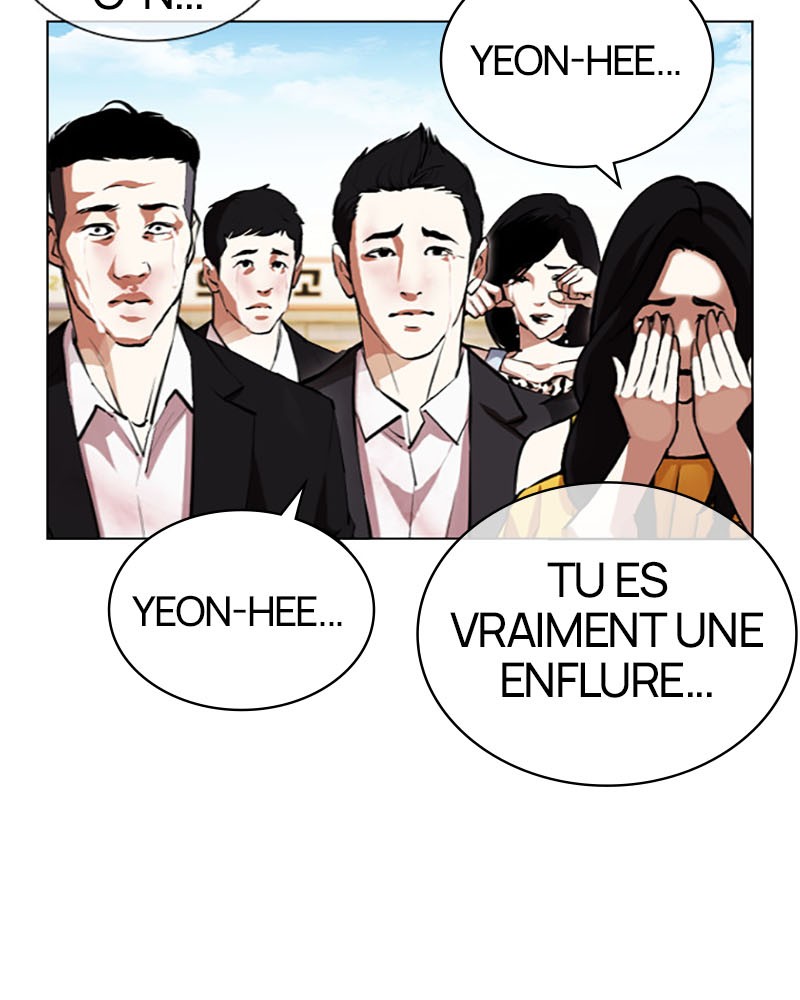 Lookism Chapitre 394 - Page 77