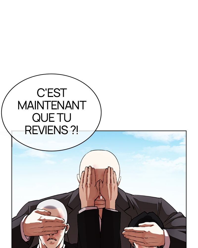 Lookism Chapitre 394 - Page 78