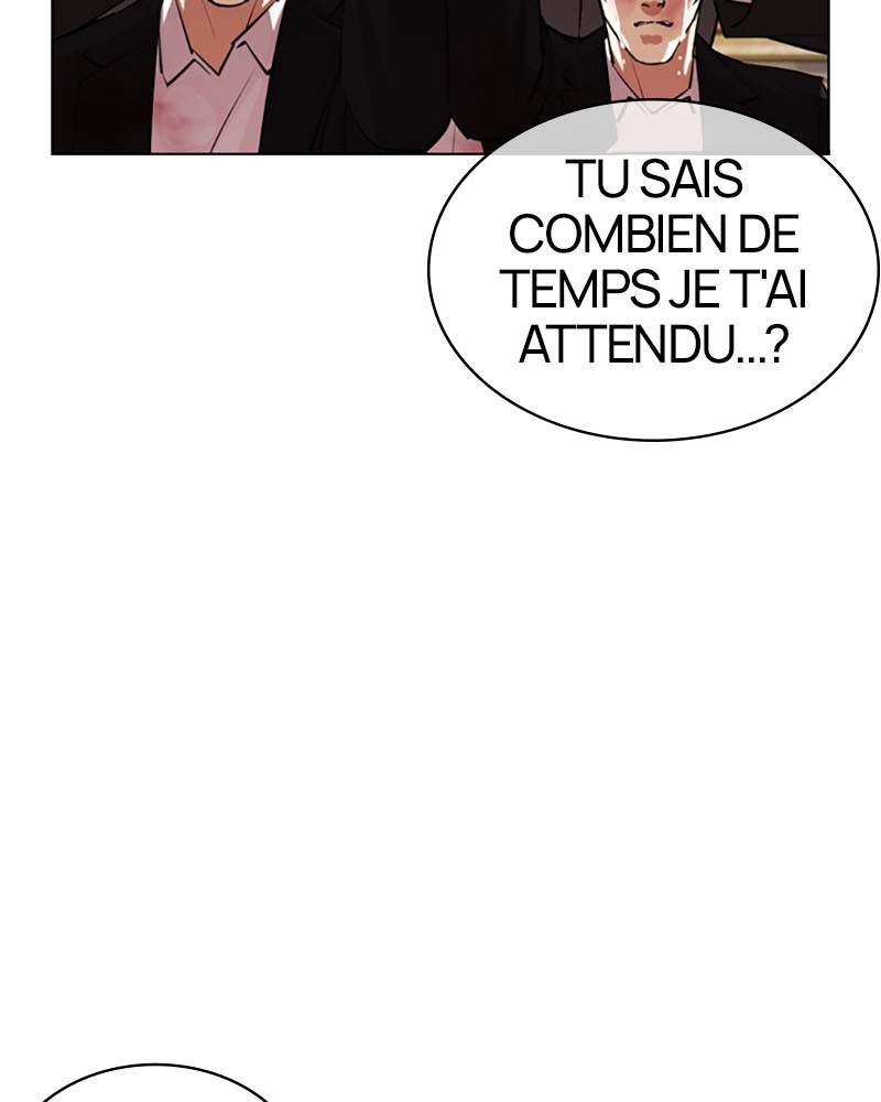 Lookism Chapitre 394 - Page 79