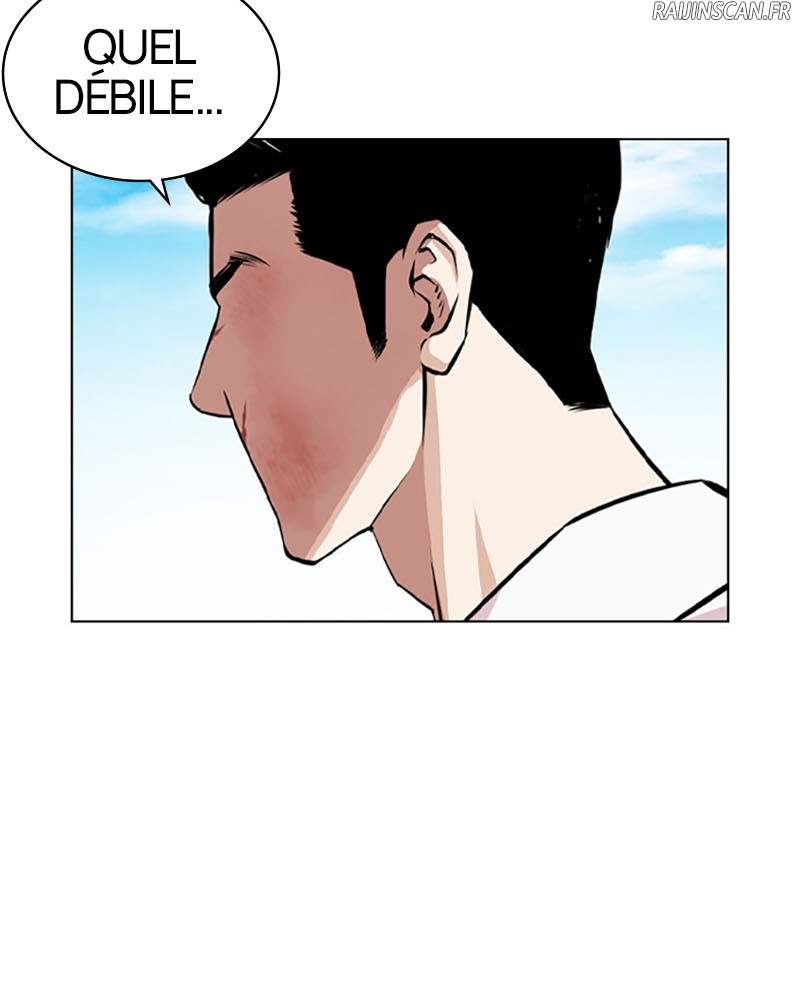 Lookism Chapitre 394 - Page 80