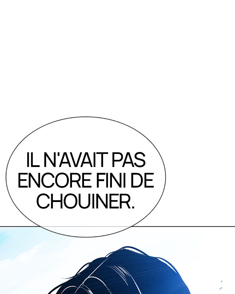 Lookism Chapitre 394 - Page 81
