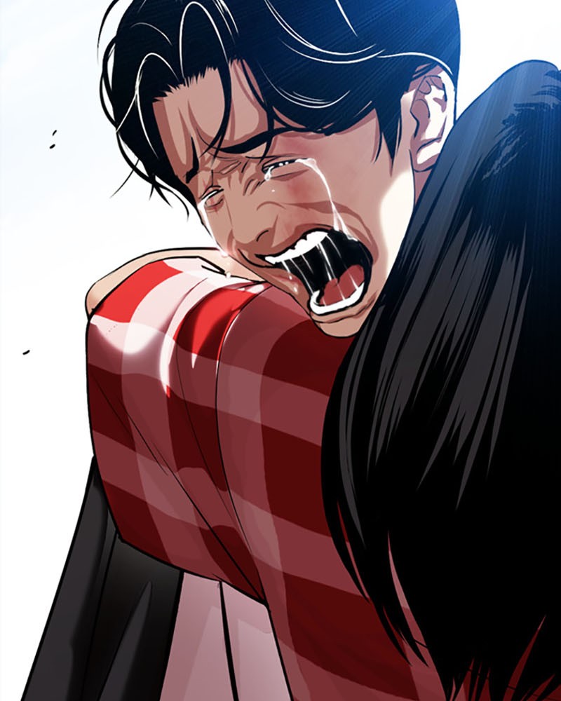 Lookism Chapitre 394 - Page 82