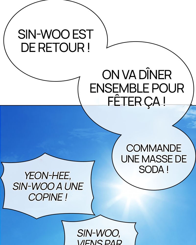 Lookism Chapitre 394 - Page 84