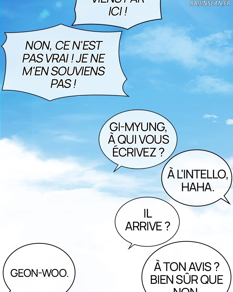 Lookism Chapitre 394 - Page 85